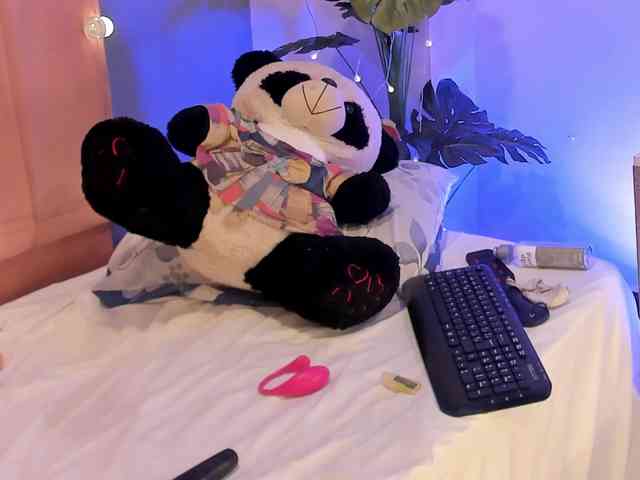 Antonellasmith0 webcam