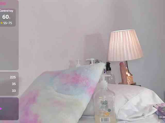 Antonellasmith0 webcam
