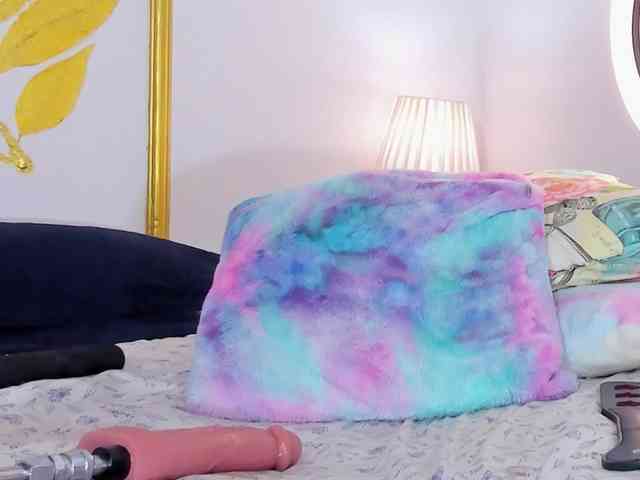 Antonellasmith0 webcam