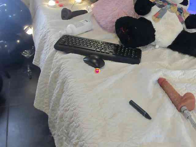 Antonellasmith0 webcam