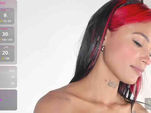 Antonellasmith0 webcam