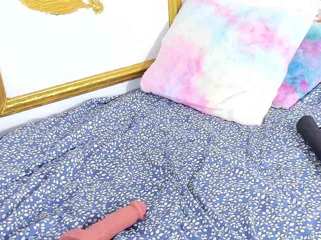 Antonellasmith0 webcam