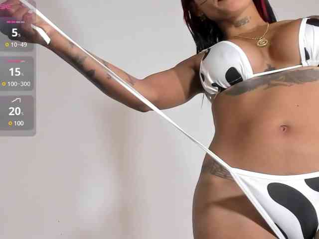 Antonellasmith0 webcam