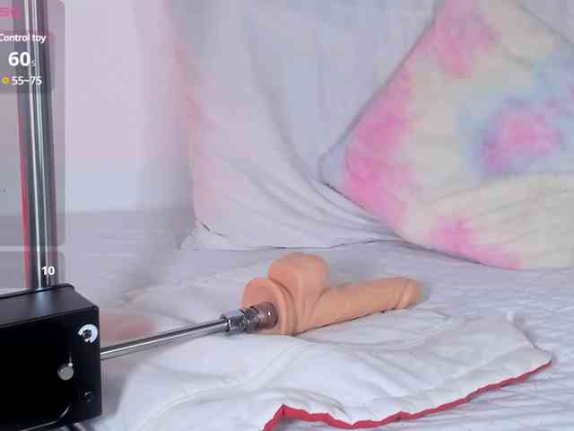 Antonellasmith0 webcam