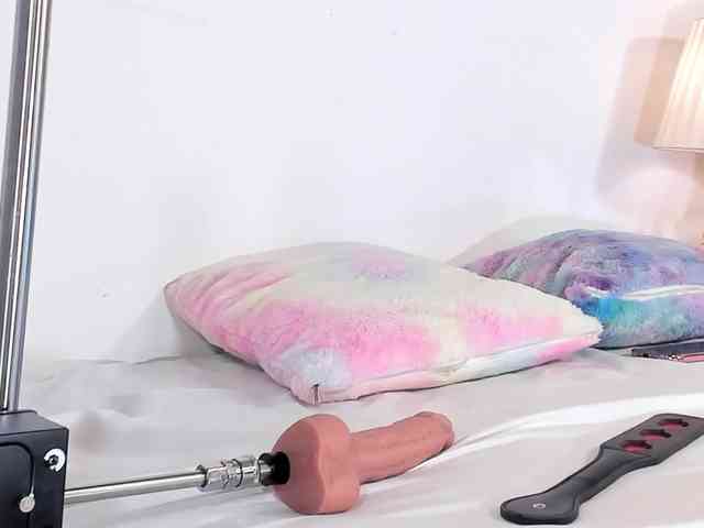 Antonellasmith0 webcam