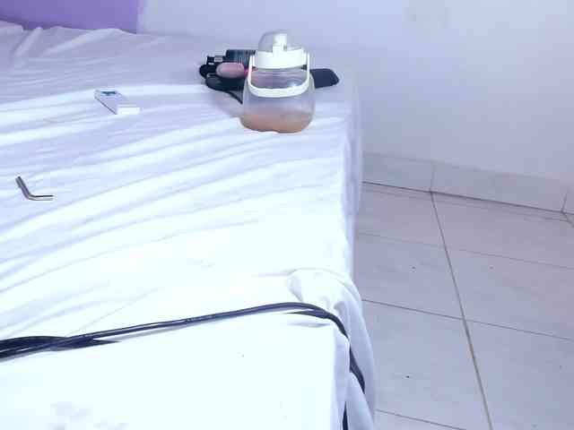 Antonellasmith0 webcam