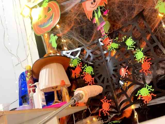 Antonellasmith0 webcam