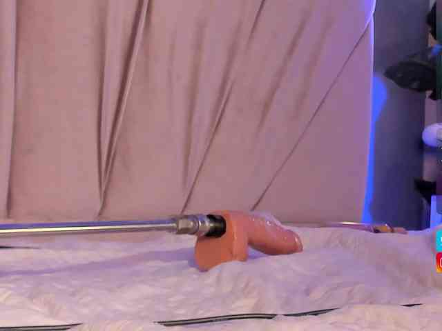 Antonellasmith0 webcam