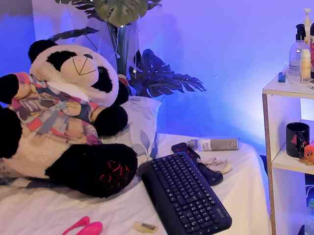 Antonellasmith0 webcam