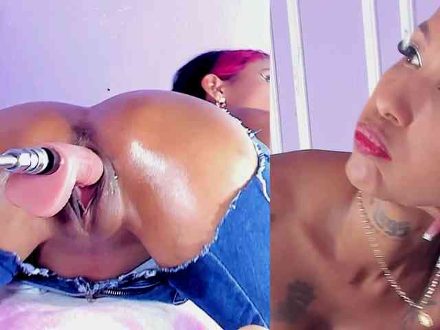 Antonellasmith0 webcam
