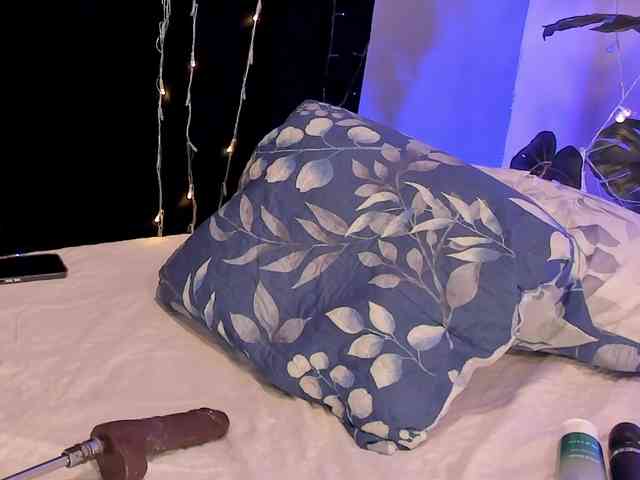 Antonellasmith0 webcam