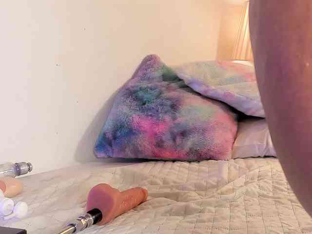 Antonellasmith0 webcam