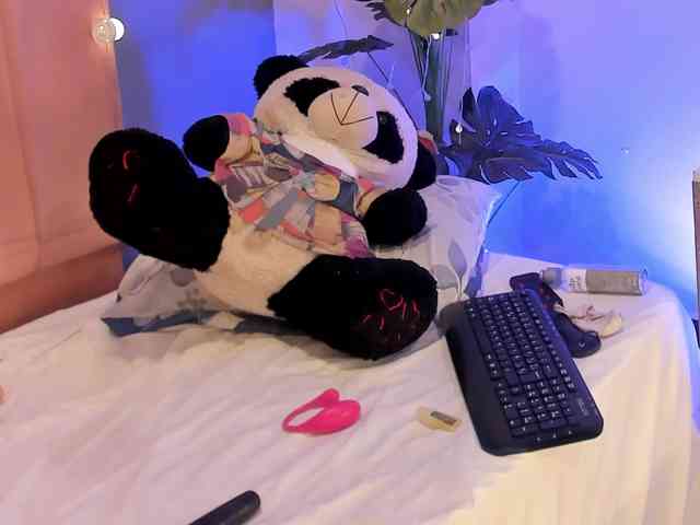 Antonellasmith0 webcam