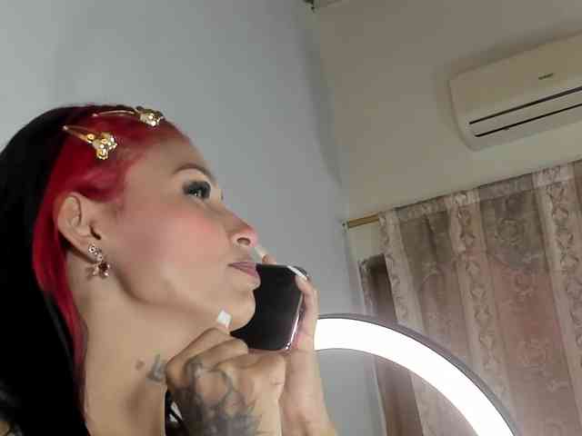 Antonellasmith0 webcam