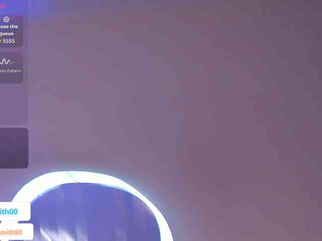 Antonellasmith0 webcam