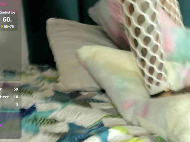 Antonellasmith0 webcam
