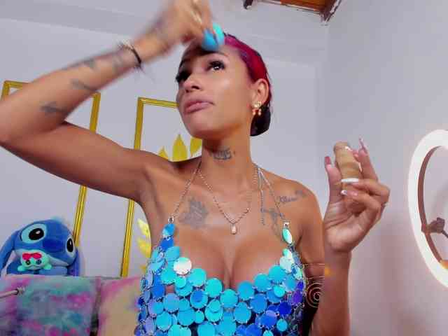 Antonellasmith0 webcam