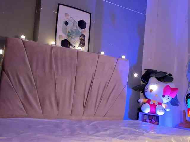 Antonellasmith0 webcam