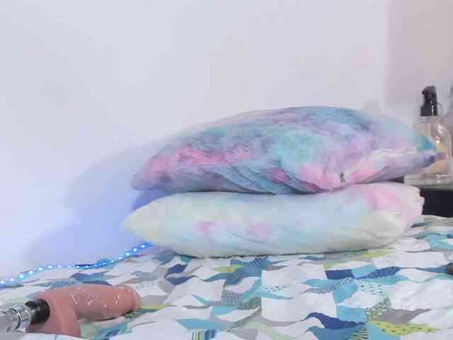 Antonellasmith0 webcam