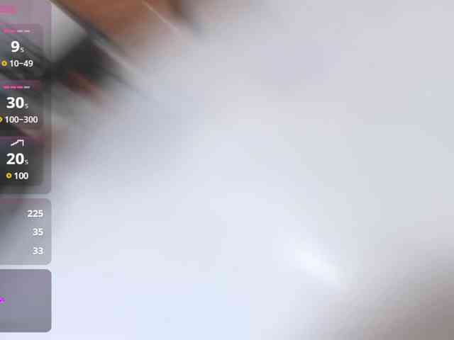 Antonellasmith0 webcam