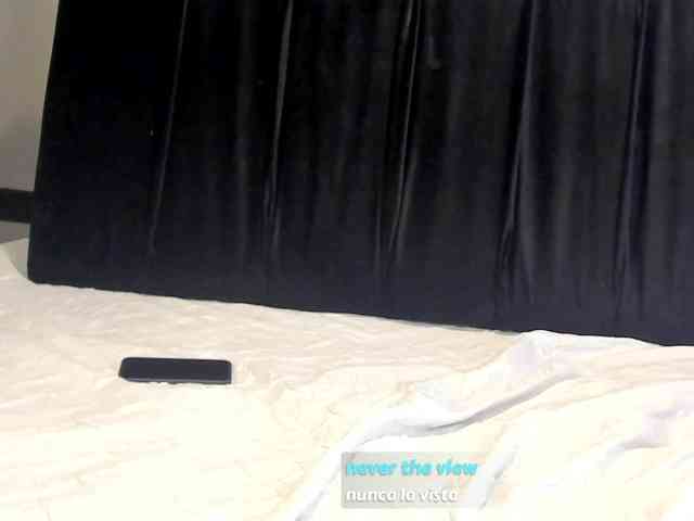 Antonellasmith0 webcam