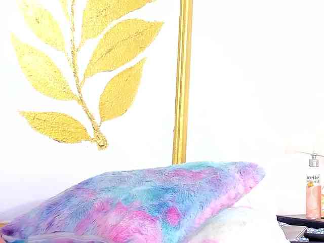Antonellasmith0 webcam