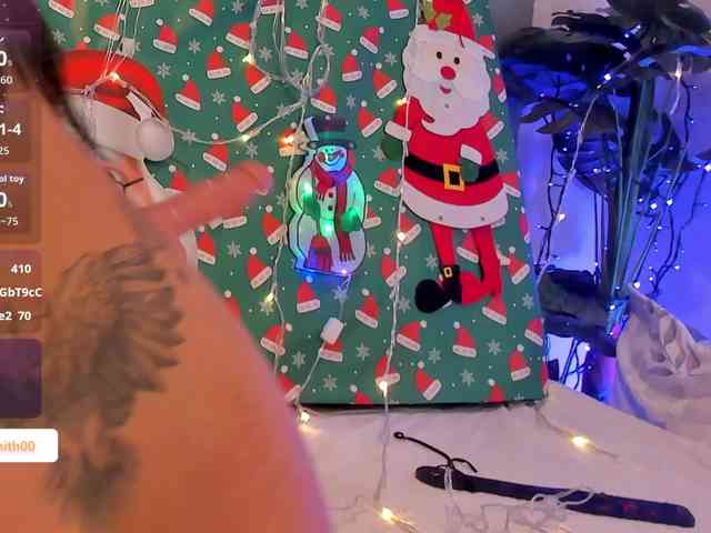 Antonellasmith0 webcam