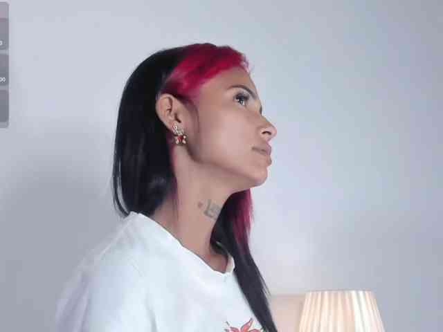 Antonellasmith0 webcam