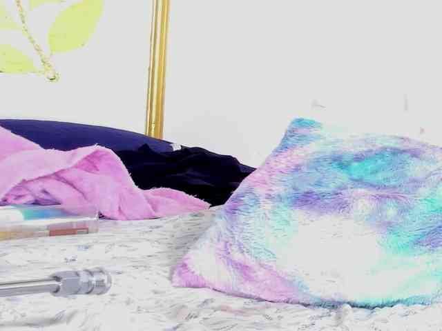 Antonellasmith0 webcam