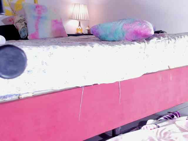 Antonellasmith0 webcam