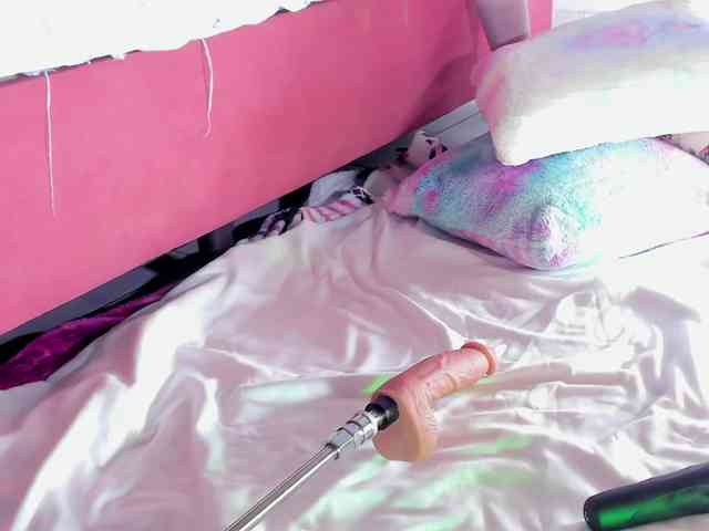 Antonellasmith0 webcam