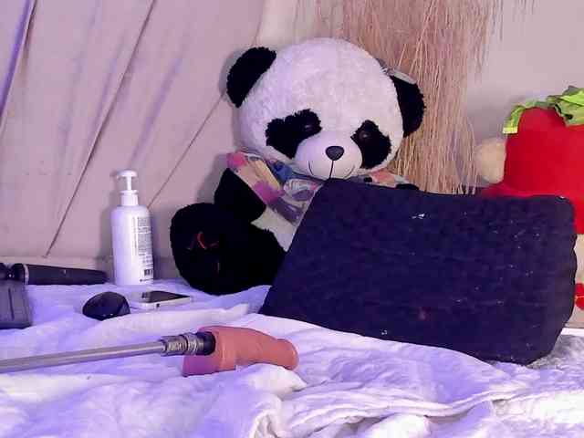 Antonellasmith0 webcam