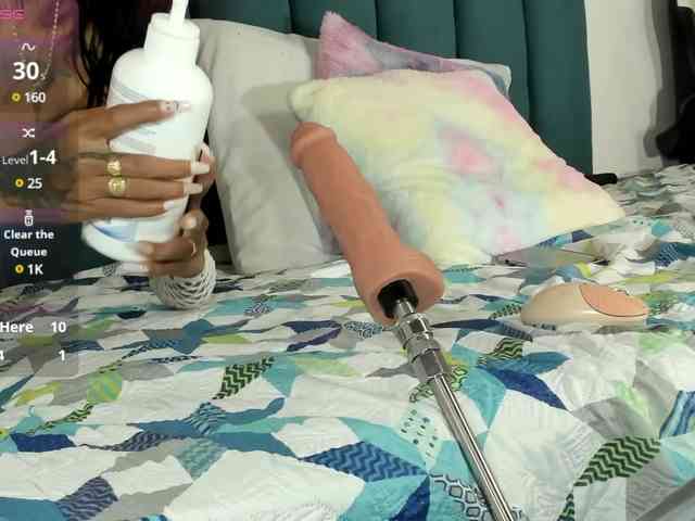Antonellasmith0 webcam