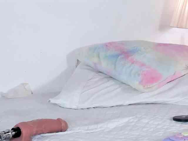 Antonellasmith0 webcam