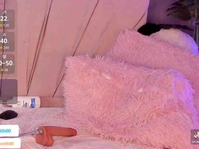 Antonellasmith0 webcam