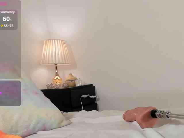 Antonellasmith0 webcam
