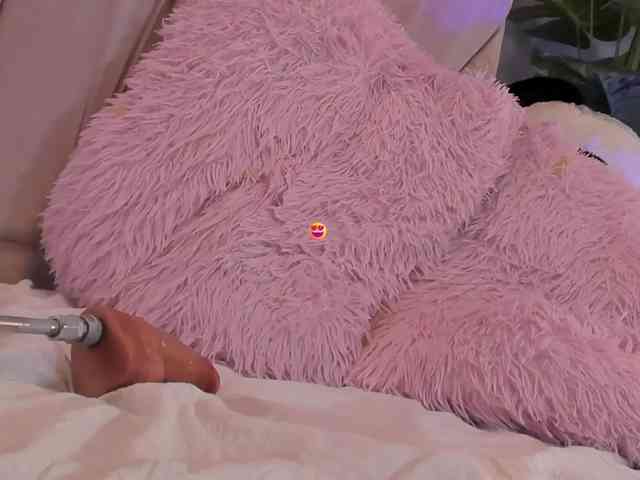 Antonellasmith0 webcam