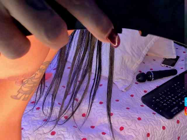 Antonellasmith0 webcam