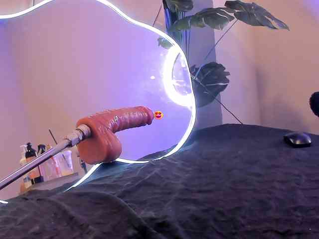 Antonellasmith0 webcam