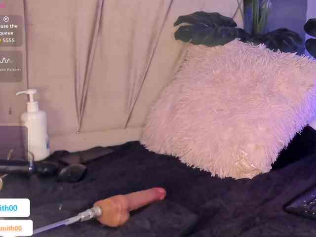 Antonellasmith0 webcam