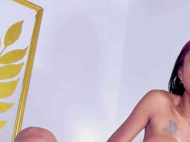 Antonellasmith0 webcam