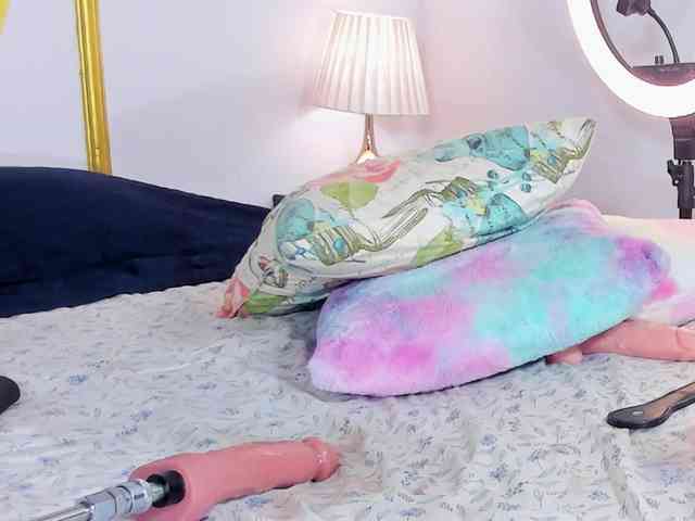 Antonellasmith0 webcam