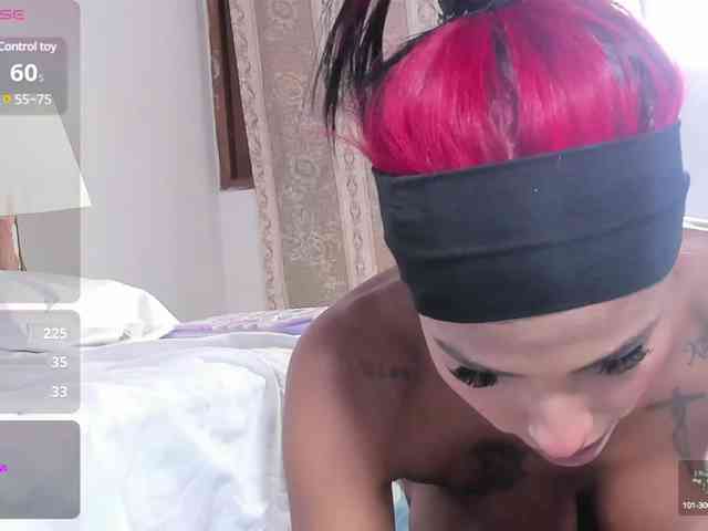 Antonellasmith0 webcam