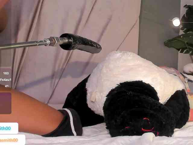 Antonellasmith0 webcam