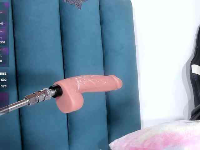 Antonellasmith0 webcam
