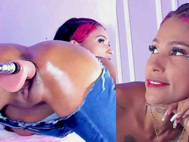 Antonellasmith0 webcam
