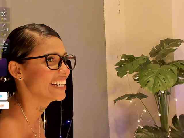 Antonellasmith0 webcam