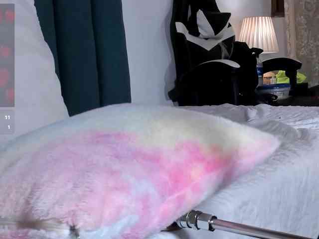 Antonellasmith0 webcam