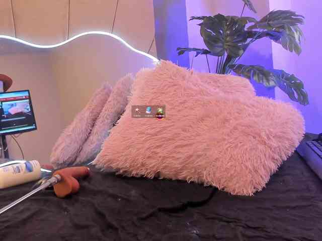 Antonellasmith0 webcam