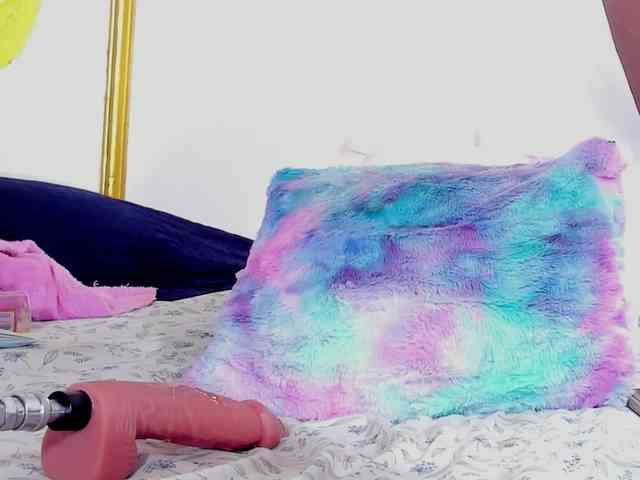 Antonellasmith0 webcam